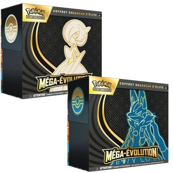 Pokémon TCG Mega Evolution Mystery Box - READ DESC - Picture 3 of 9